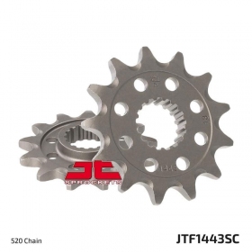 Front sprocket JTF1443.SC