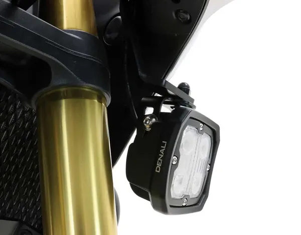 DENALI Driving Light Mount Honda CRF 1000cc 16-19