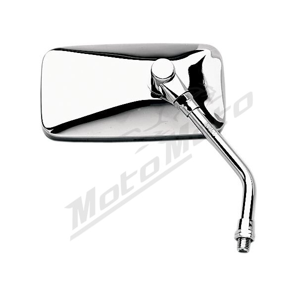 EMGO Universal Mirror M10 (left thread) 1pc