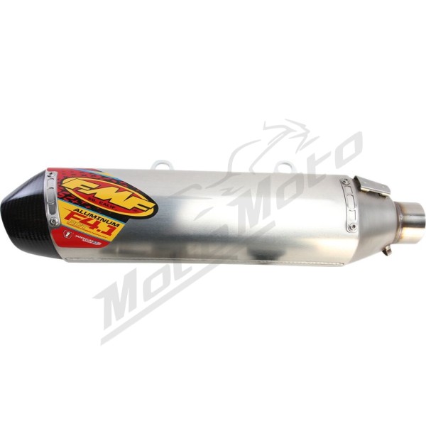 FMF Factory 4.1 RCT Slip-On MufflerHusqvarna FC / FE / FX / KTM EXC-F / SX-F / XC-F 250-500 15-19