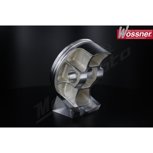 WÖSSNER Forged Piston 95,95-95,96mm Kawasaki KX / KLX 450 06-19
