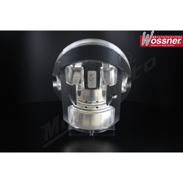WÖSSNER Forged Piston 99,94-101,94mm Kawasaki KLX 650 93-01