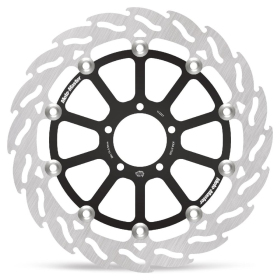 Moto-Master Floating Front Brake Disc 320mm  KTM / Yamaha 1000-1290cc 06-24