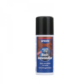 PRESTO Rust Binding Primer "Rust Converter Spray" 150ml