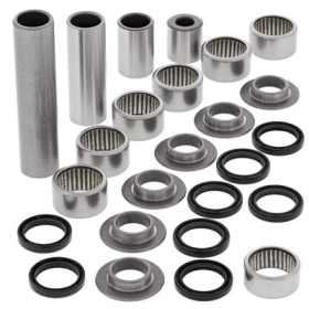 PROX Swingarm Linkage Bearing kit Suzuki LT-Z 400cc 09-14