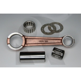 Royal Rods connecting rod Cagiva Mito / Planet / Raptor 125cc 94-08