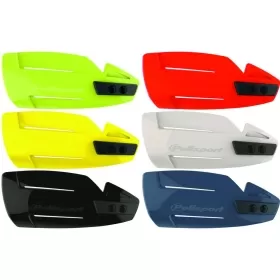 POLISPORT Hammer Universal Hand guards 