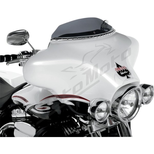 KLOCK WERKS Windshield HARLEY DAVIDSON FLHTCU 1340-1800 96-13