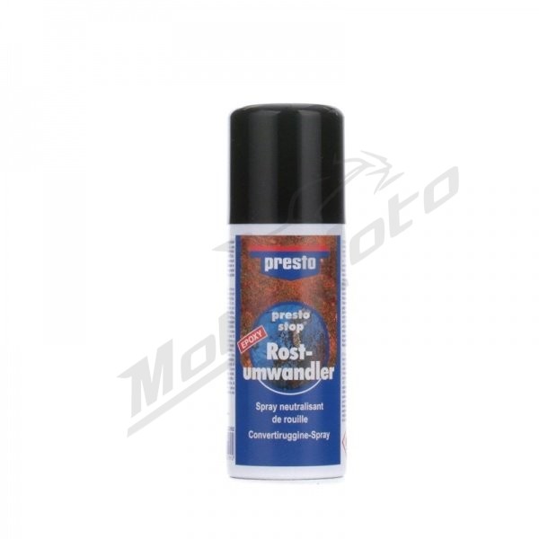PRESTO Rust Binding Primer "Rust Converter Spray" 150ml