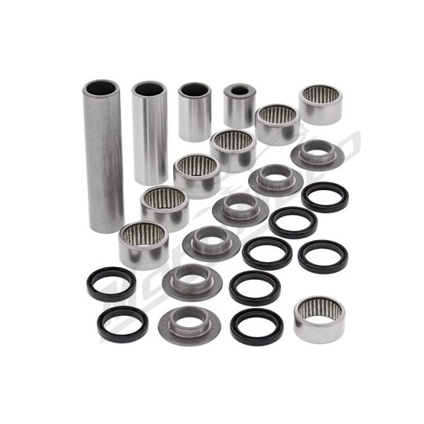 PROX Swingarm Linkage Bearing kit Suzuki LT-Z 400cc 09-14