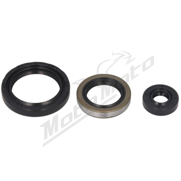 Winderosa Engine gaskets set (quantity per set 3 pcs) Polaris ATP / Big Boss / Magnum / Ranger / Scrambler / Sportsman / Trail Boss / Worker / Xplorer 325-500 95-14