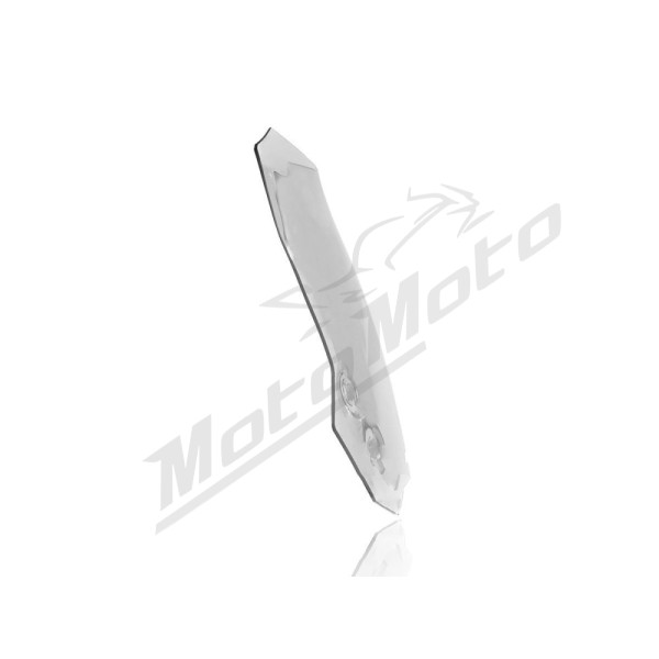WRS TOURING Priekinis stiklas Skaidrus Suzuki DL 650 ABS 17-24