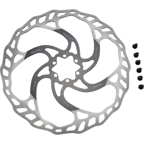 GALFER Wave® Fixed/Oversize Bicycle Brake Rotor
