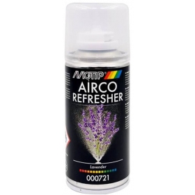 MOTIP Airco Refresher Lavender - 150ml