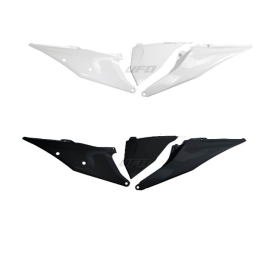 UFO Rear Side Plastics KTM SX / SX-F / EXC / EXC-F 125-500 19-23
