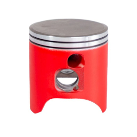 WOSSNER Piston Kit 53,96mm Gas Gas / Husqvarna / KTM 125cc 07-25