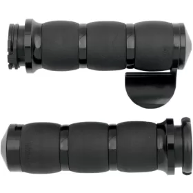 AVON GRIPS Vairo rankenėlės Harley Davidson 1982–2022 1000–1800 cc