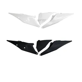 UFO Rear Side Plastics KTM SX / SX-F / EXC / EXC-F 125-500 19-23
