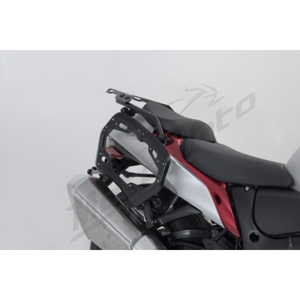 SW-MOTECH PRO Side Carrier Suzuki GSX 1300 20-25