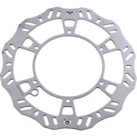 MOOSE OFFROAD Standard Front Brake Rotor KTM EGS / EXC / EXC-F / EXC-G / MXC / SC / SX / SX-F / XC / XC-F / XC-W / XCW-E 125-500cc 91-23