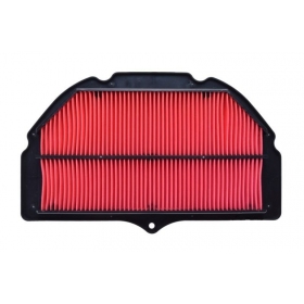 Air filter MOTOFILTRO HFA3910 SUZUKI GSX-R1000 2005-2008