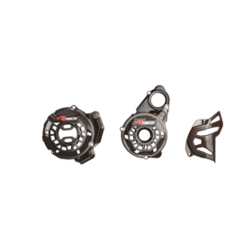 Racetech Variklio Dangtelių kompl. Kove X Pro / Rally 800 24-25
