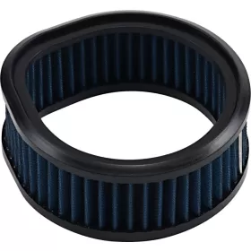 DRAG SPECIALTIES Premium Washable Air Filter Element