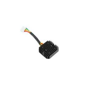 Maxtuned voltage regulator Honda GL 1000-1100cc 75-83