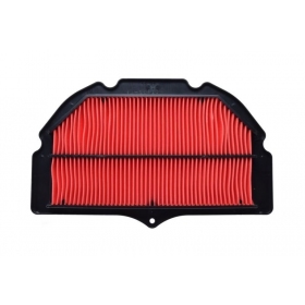 Air filter MOTOFILTRO HFA3908 SUZUKI GSX-R 600-1000cc 2001-2004