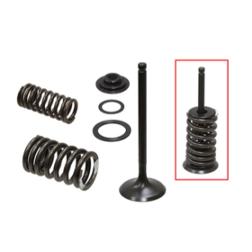 Psychic intake valves set (31.46x5.4x89.7mm) Honda CRF 150-230F/L 03-19
