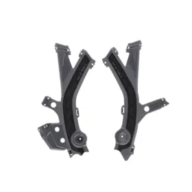 Acerbis X-Grip Frame Guards Sherco SE / SEF 125-450cc 25-> Black/Grey