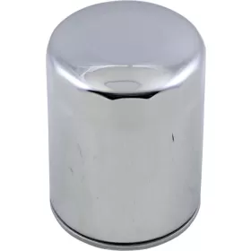 DRAG SPECIALTIES Spin-On Oil Filter Harley Davidson FLDE / FLFB / FLFBS / FLHC / FLHCS / FLHR / FLHRC 1750-1923cc 17-24