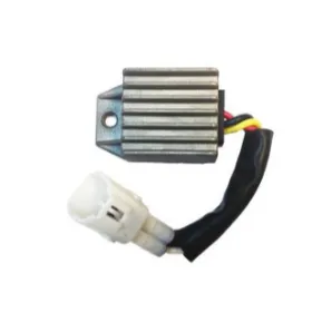 Dze voltage regulator (12V/12A) KTM / Husqvarna / Beta 125-650cc 98-19