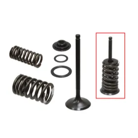 Psychic intake valves set (31.46x5.4x89.7mm) Honda CRF 150-230F/L 03-19