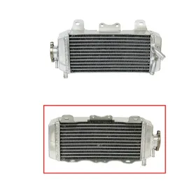 Psychic radiator Right YAMAHA YZF 250 07-09