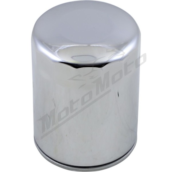 DRAG SPECIALTIES Spin-On Oil Filter Harley Davidson FLDE / FLFB / FLFBS / FLHC / FLHCS / FLHR / FLHRC 1750-1923cc 17-24