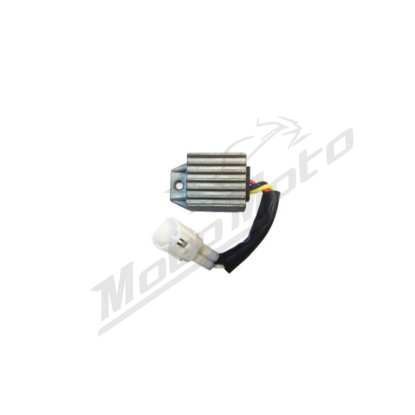 Dze voltage regulator (12V/12A) KTM / Husqvarna / Beta 125-650cc 98-19