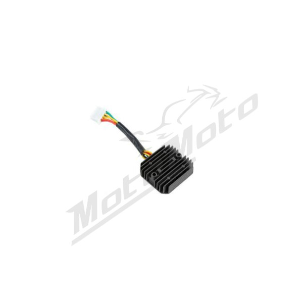 Maxtuned voltage regulator Honda GL 1000-1100cc 75-83