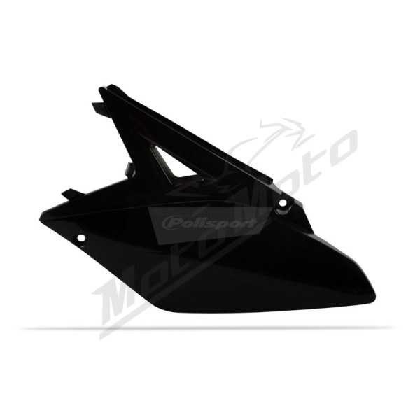 POLISPORT Side Panels SUZUKI RM-Z 250 10-17