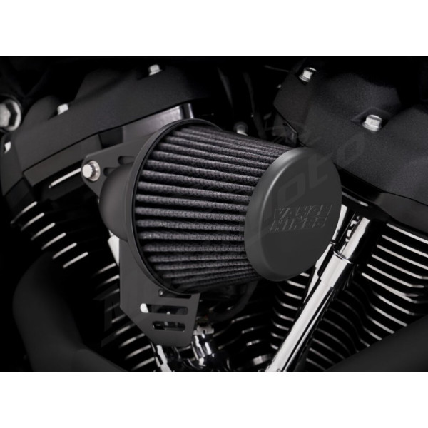 VANCE & HINES VO2 Falcon Air Intake Kit Harley Davidson FXLRS / FLTRXSE / FLRT / FLHTKL / FLHR 1750-1977cc 17-25