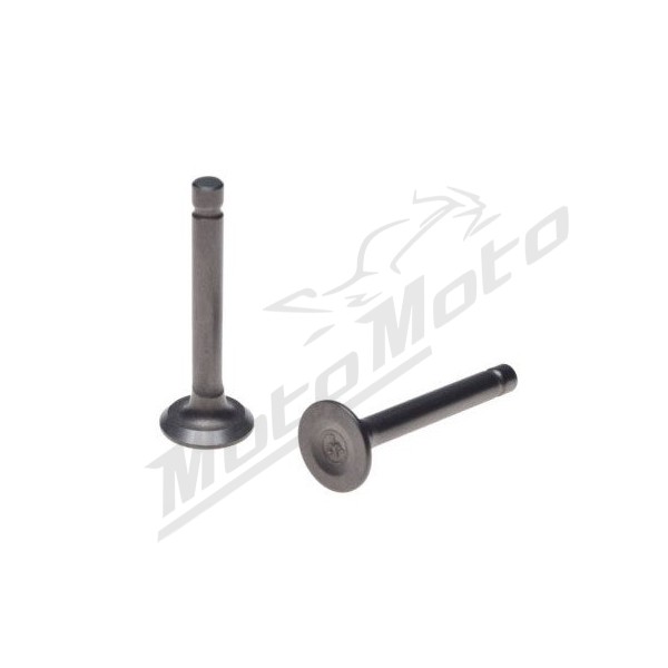 Intake and exhaust valve mini moto YCF50