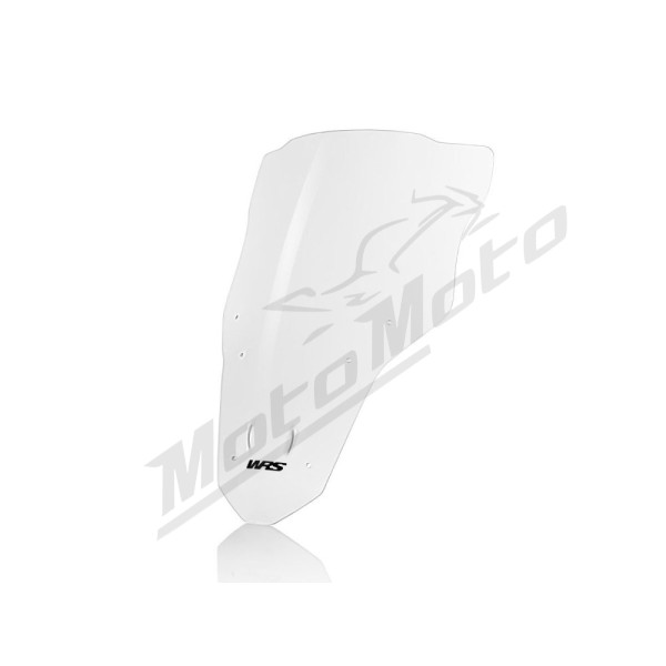 WRS HO030T STANDARD Priekinis stiklas Skaidrus Honda CRF 1100L ABS 20-23