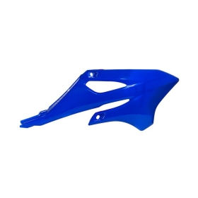 RACETECH Radiator Covers YAMAHA YZ 250/450cc 14-18 Blue