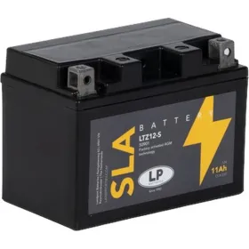 Landport akumuliatorius YTZ12-S (MS LTZ12-S) 12V 11AH