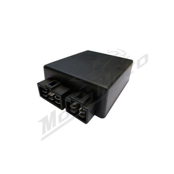 DZE CDI Yamaha XV 700-920cc 83-90