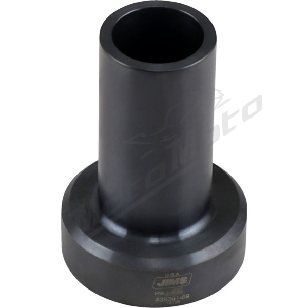 JIMS Motor Sprocket Shaft Seal Install Tool Harley Davidson FL / FLHT / FX / FXE / FXWG 1200-1690 69-11