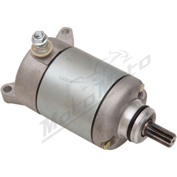 RICK'S MOTORSPORT ELECTRIC Starter Yamaha YFZ 450cc 04-13