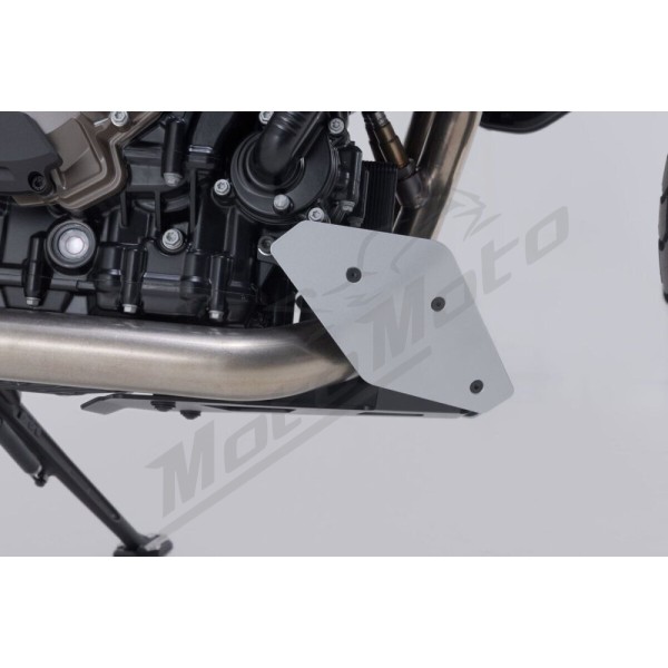 SW-MOTECH Front Spoiler Husqvarna Svartpilen 801 2024
