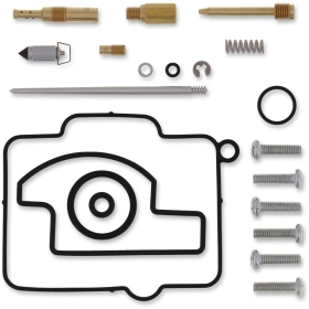 MOOSE OFFROAD Carburetor Repair Kit Yamaha YZ 250 / 250X 01-24