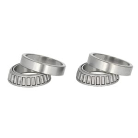 TOURMAX Steering column bearing set Kawasaki ER / GPZ / KLZ / VN / Z / ZX 400-2000cc 91-17